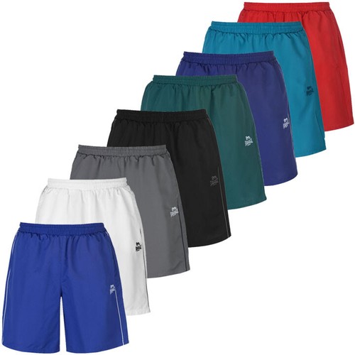 Lonsdale bermuda woven - lonsdale, shorts