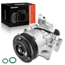 Klimakompressor Klimaanlage