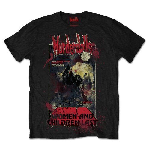 Murderdolls 80s horror - -,