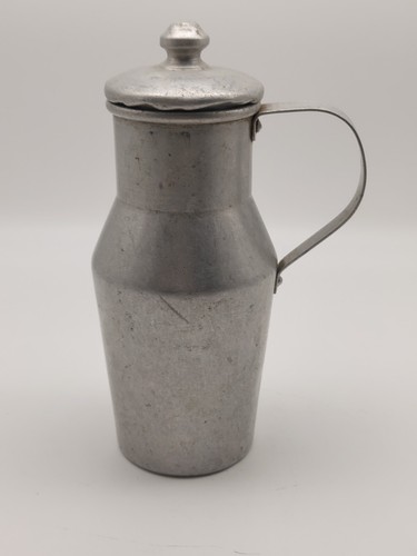Vintage alter wasserkrug aus - alter,
