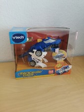 VTech  Switch and Go Dinos Therizinosaurus – Dino-Auto-Transformer