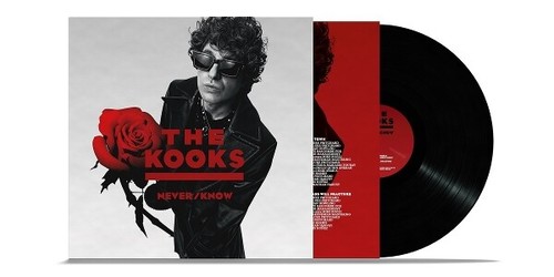 The kooks never - the,