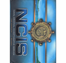 NCIS DVD Box Set Complete