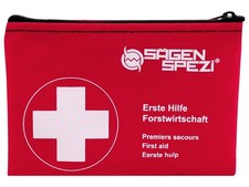 Sägenspezi Erste 1. Hilfe Set