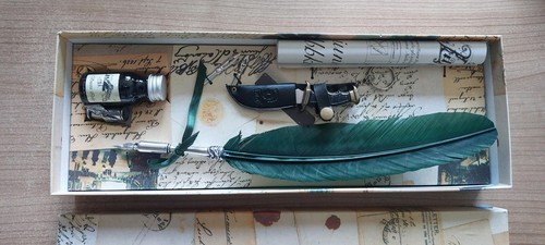 Geschenkset set schreibset - geschenkset,