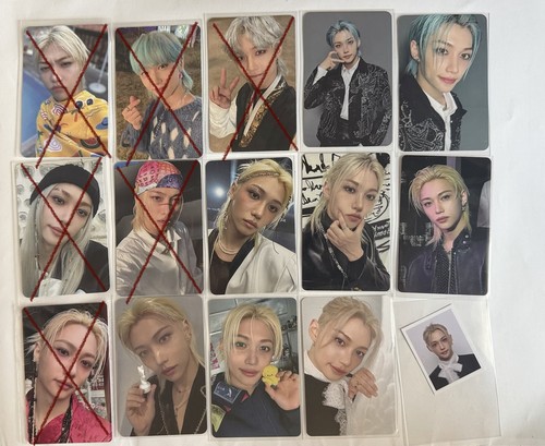 Stray kids felix album pob - kids,