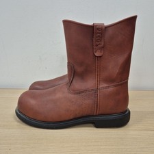 Red Wing Vintage Pecos braun
