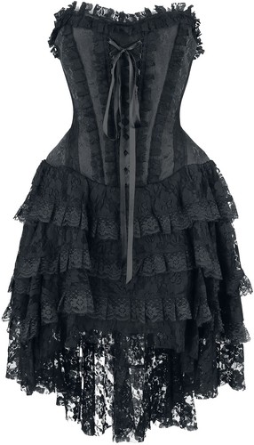 Gothicana emp damen - by,