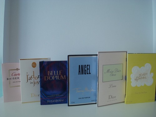 Luxus parfum proben - parfum,