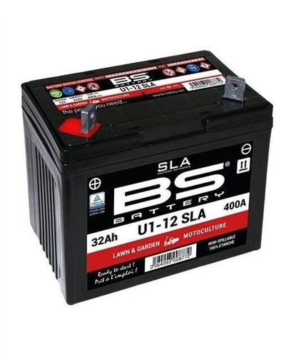Battery sla 12v 32ah - bs,