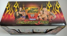 Topps WWE Power Chipz