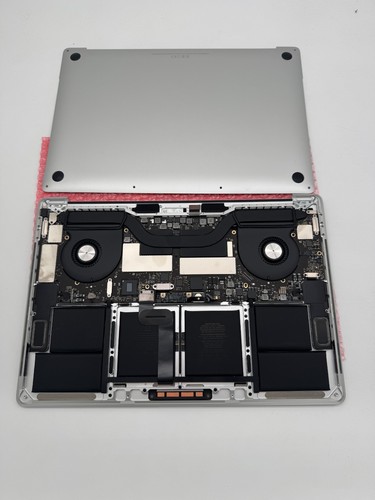 A1707 logic board macbook pro - logic,