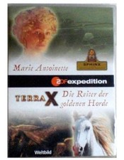 DVD Terra X - Die Reiter der