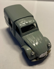 Modellauto Blicor Citroen 2CV