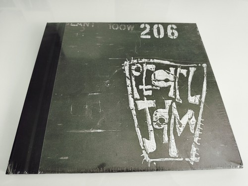 Pearl jam vault fox - vault,