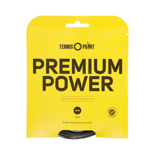 Tennis point premium power - tennis-point,