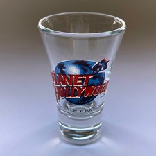 Planet Hollywood | NEW YORK |