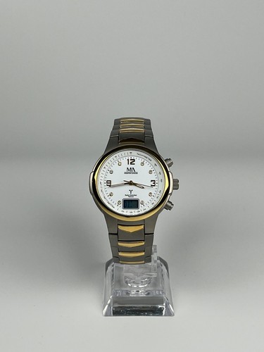 Armbanduhr maeister anker - ,