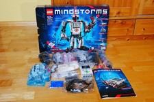 LEGO Mindstorms EV3 Set 31313