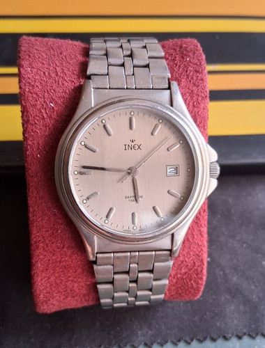 Inex scandinavia 1502 - of,