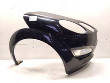 Smart ForFour original Kotflügel Stoßstangenecke vorn rechts jack black Bj.2004