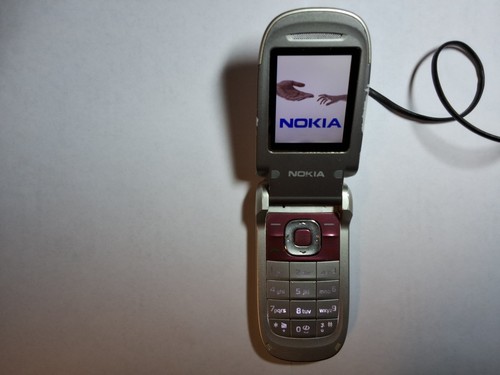 Nokia 2760 258 - nokia,