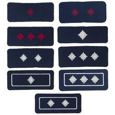 Funktionsabzeichen Freiwillige