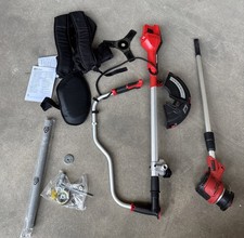 DEFEKT Einhell Agillo 36/255