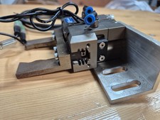 Schunk PGN+64/1AS Finger Parallelgreifer 371400 pneumatisch Greifer #83