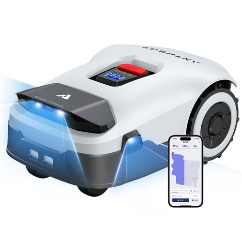 Anthbot genie 1000 mähroboter - 1000,