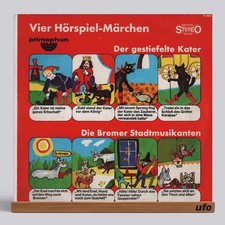 Hörspiel-Märchen -