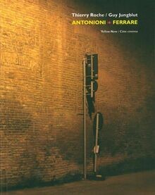 Antonioni ferrare une - antonioni,