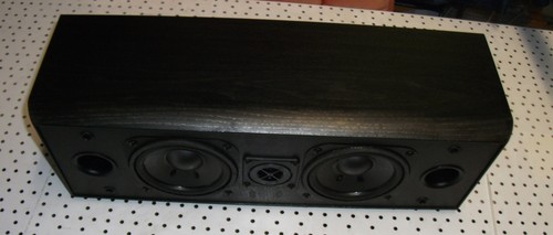 Jamo center 90w - 60/90w, --