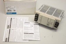 OMRON S8VS-12024 Stromversorgung Power Supply 4547648419376 OVP