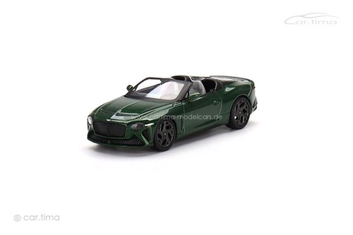 Bentley mulliner bacalar - mulliner,