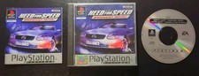 Need For Speed - Brennender Asphalt (PS1)