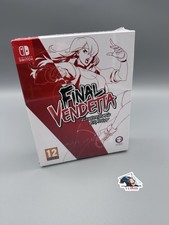 Nintendo Switch - Final