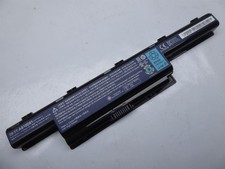 Acer Aspire V3-571G Original Akku Batterie AS10D81 #A13