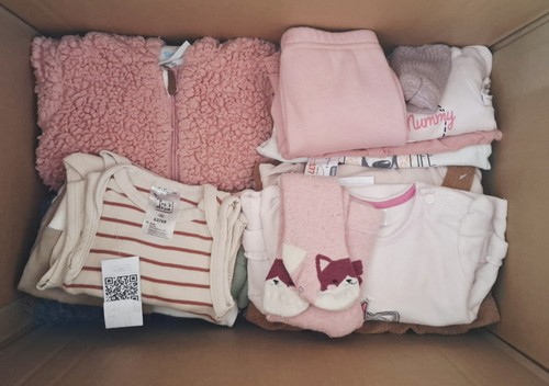 Babykleidung kleiderpaket gr - kleiderpaket,