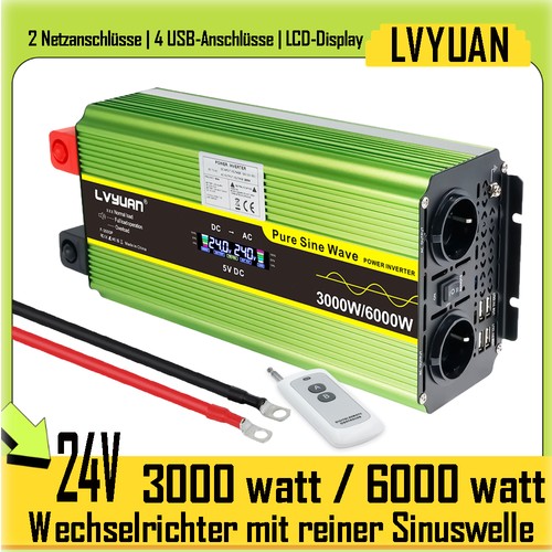 3000w 6000w reiner - 3000w,