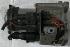 Stellmotor Verteilergetriebe Globemotor für VW Touareg 7L