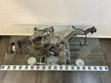 BMW E46 M3 USA S54B32 Exhaust