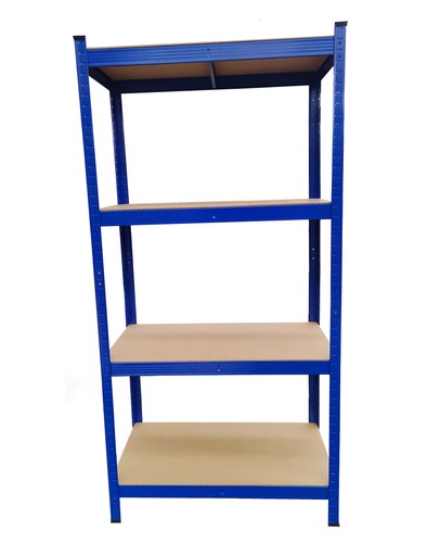 Set schwerlastregal 160 x - set, 2x