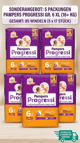Windeln pampers - windeln,