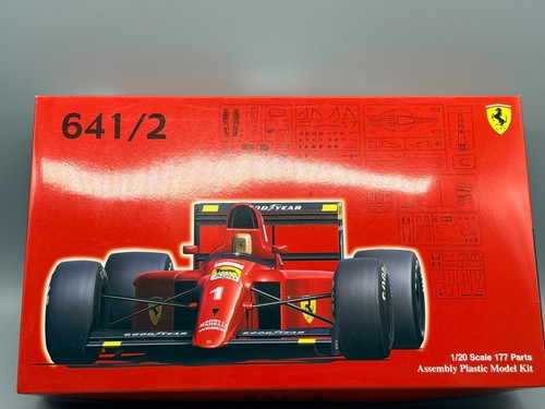 Modellautos bausatz 20 - modellautos, 1:20
