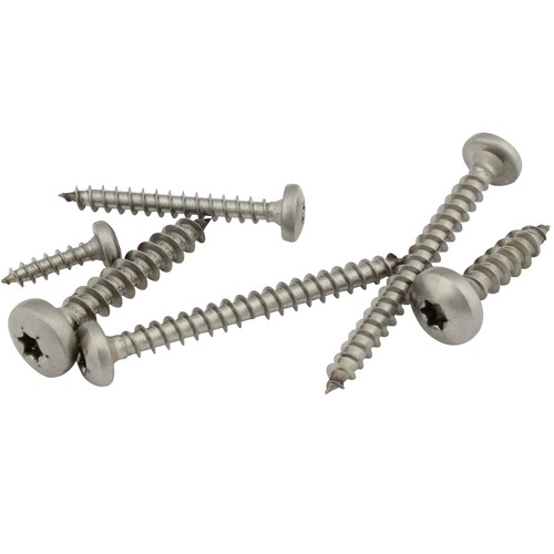 Spanplattenschrauben mit