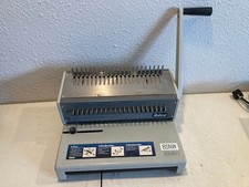 IBICO MODEL KOMBO BINDING