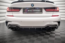 Heckdiffusor für bmw 3er - bmw,