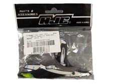 HJC Top Vent Set Ben Spies Monster Replica für RPHA 10 - Neuware in OVP