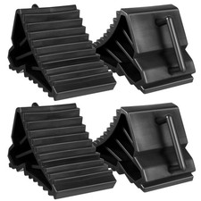  4 Pcs Hochleistungsblock